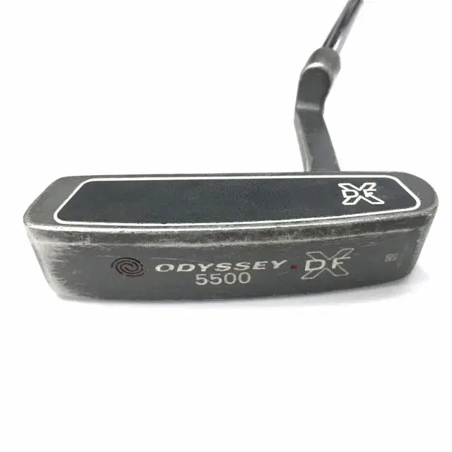 ODYSSEY DFX パター ヘッドカバー付き サイズ33インチ ODYSSEY DFX パター ヘッドカバー付き サイズ33インチ 楽天市場